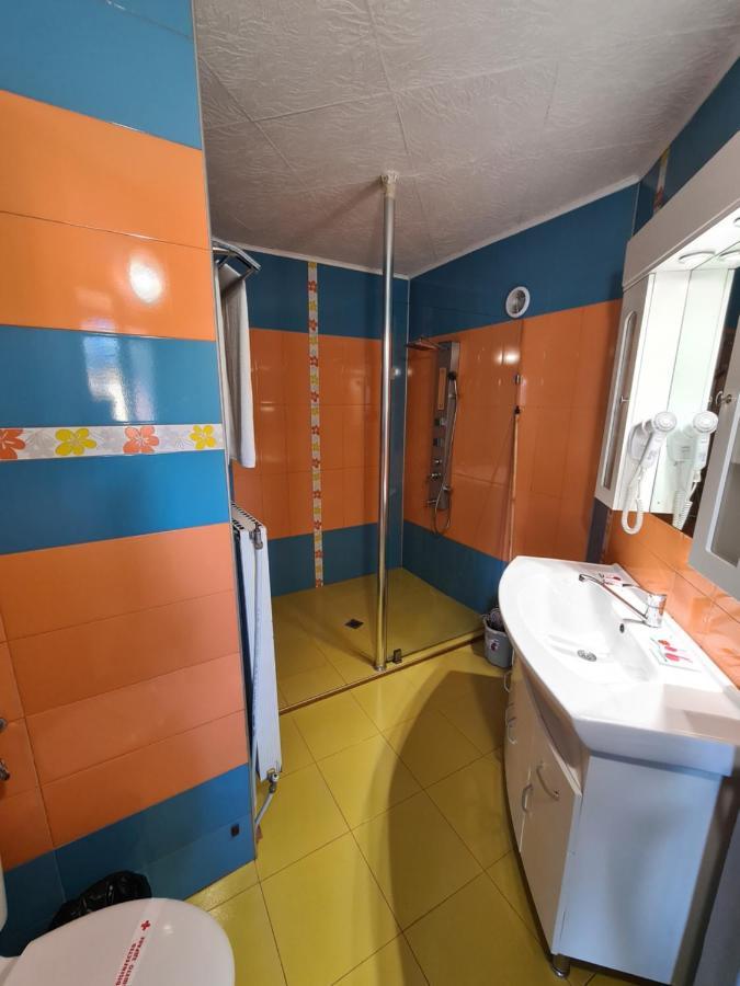 Vila Kalvachevi Cigov Csark Kültér fotó