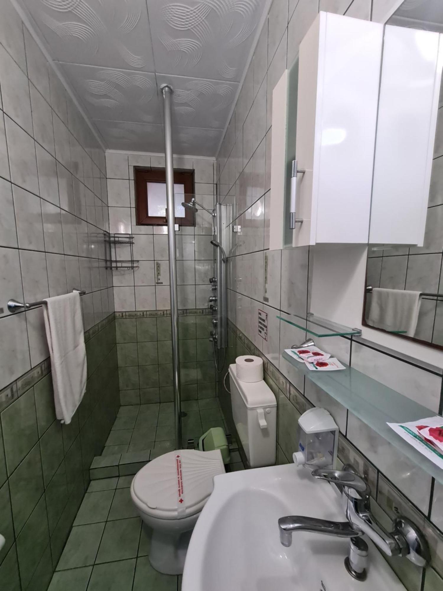 Vila Kalvachevi Cigov Csark Kültér fotó